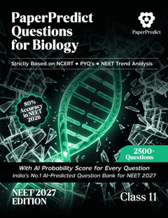 Biology Class 11