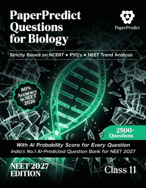 Biology Class 11