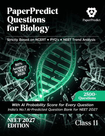 Biology Class 11