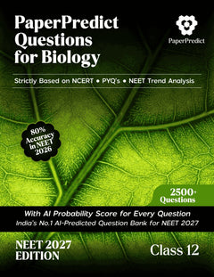 Biology Class 12