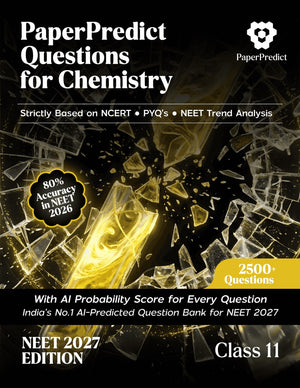 Chemistry Class 11