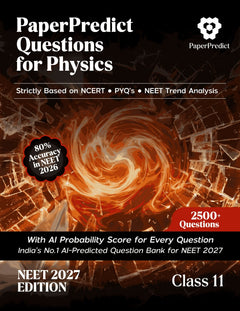 Physics Class 11