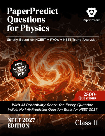 Physics Class 11