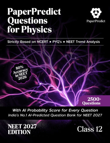 Physics Class 12