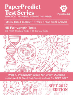 Test Series